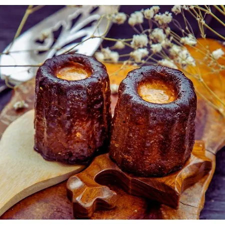 Les Murmures De La Vigne * Avensan