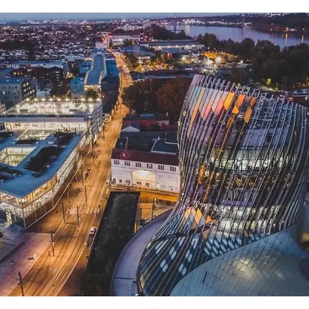 Les Murmures De La Vigne Lägenhet
