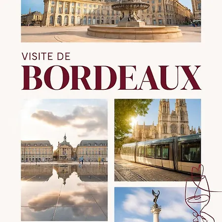 Les Murmures De La Vigne Lägenhet Avensan