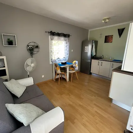 Lägenhet Les Murmures De La Vigne Avensan