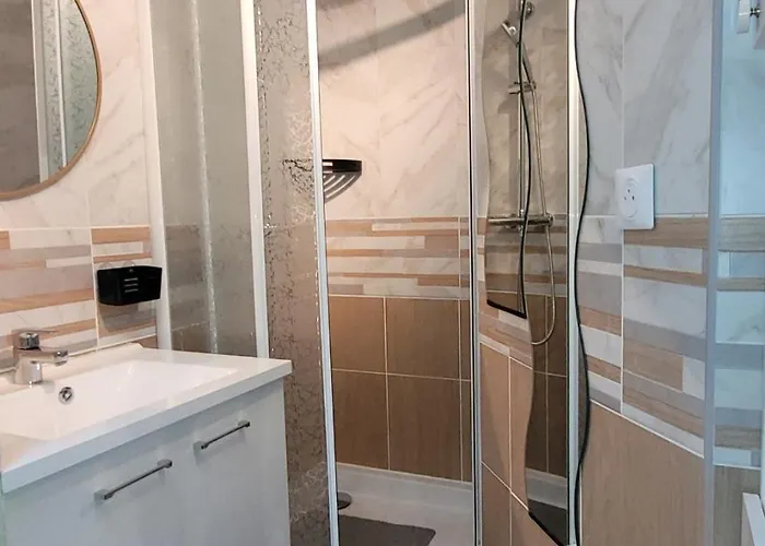 Les Murmures De La Vigne Lejlighed