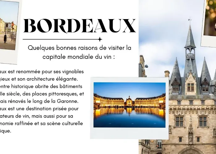 Lejlighed Les Murmures De La Vigne *