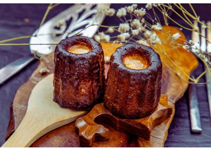 Les Murmures De La Vigne * Avensan