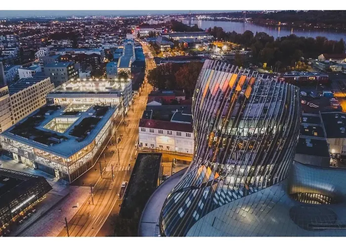 Les Murmures De La Vigne Lejlighed