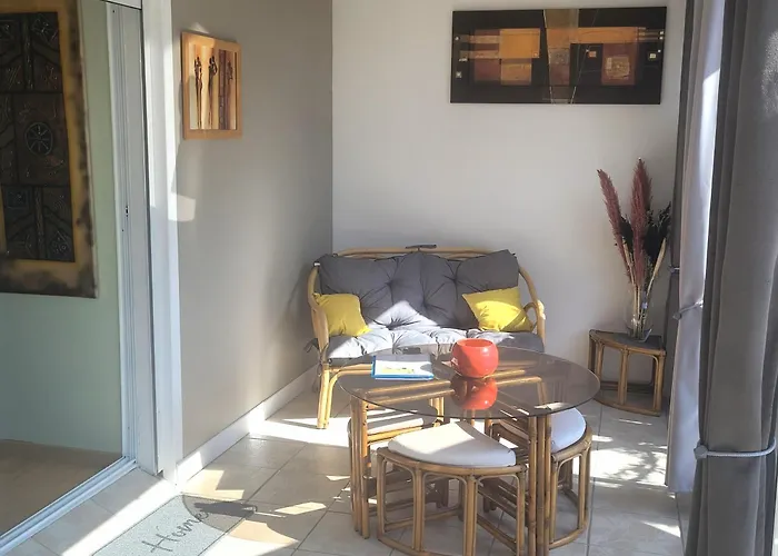 Les Murmures De La Vigne Lejlighed Avensan